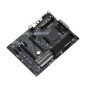 ASRock B450 Pro4 R2.0 ATX AM4 AMD B450